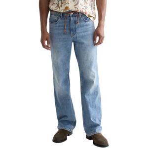 Scotch & Soda The Beat Bootcut Jeans, City Slicker 410, 31W x 36L Scotch & Soda The Beat Bootcut Jeans, City Slicker 410, 31W x 36L