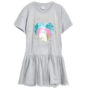 Desigual Vest_Appl, 2003 Middle Gray Vigore, 9/10, svart, 10 år Desigual Vest_Appl, 2003 Middle Gray Vigore, 9/10, svart, 10 år