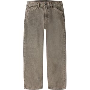 NAME IT Nkmryan raka jeans 4525-Im L Noos, Medium brun denim, 134 NAME IT Nkmryan raka jeans 4525-Im L Noos, Medium brun denim, 134