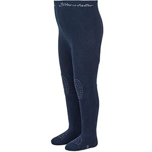 Sterntaler Baby Pojkar strumpbyxor uni, marinblå, 56 cm Sterntaler Baby Pojkar strumpbyxor uni, marinblå, 56 cm