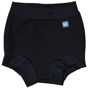 Splash About Kids Splash Shorts Svart Gammal stil, 6-8 år Splash About Kids Splash Shorts Svart Gammal stil, 6-8 år