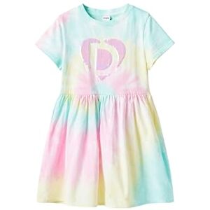 Desigual flicka Vest_Avery klänning, röd, 12 år Desigual flicka Vest_Avery klänning, röd, 12 år