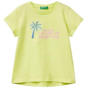 United T-shirt, Gul, 104 United T-shirt, Gul, 104