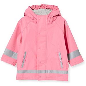 Sterntaler Unisex barn regnjacka ofodrad regnrock, Hortensie, 110 Sterntaler Unisex barn regnjacka ofodrad regnrock, Hortensie, 110
