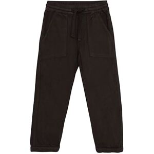 Noppies Kids Boys Pants Renville normal passform, Choklad tårta N373, 104 Noppies Kids Boys Pants Renville normal passform, Choklad tårta N373, 104