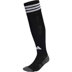 adidas Uniseks Adi 26 Sock, black/white, 6-7 Years adidas Uniseks Adi 26 Sock, black/white, 6-7 Years