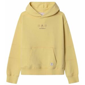 Pepe Jeans pojkar REUBEN tröja, gul (mjuk gul), 16 Pepe Jeans pojkar REUBEN tröja, gul (mjuk gul), 16