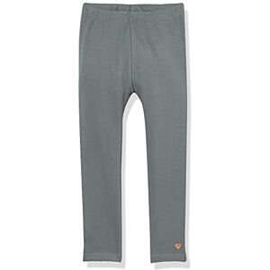 Noppies Baby Baby flickor G Legging Salem, Mörk skiffer – P558, 56 cm Noppies Baby Baby flickor G Legging Salem, Mörk skiffer – P558, 56 cm
