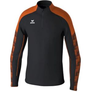 Erima Evo Star Training Junior Half Zip Sweatshirt - Träning Erima Evo Star Training Junior Half Zip Sweatshirt - Träning