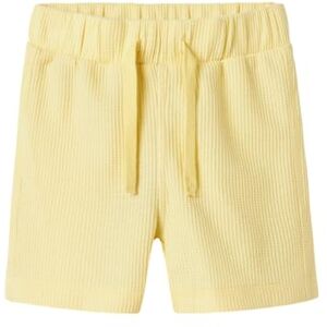 NAME IT pojkar Nmmjago shorts Unb, Citronmaräng, 98 NAME IT pojkar Nmmjago shorts Unb, Citronmaräng, 98