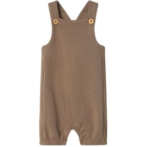 NAME IT herr Nbmhelt shorts overall, Valnöt, 86 NAME IT herr Nbmhelt shorts overall, Valnöt, 86