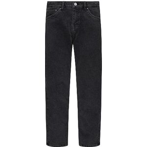 Levi's Pojkar Lvb 502 Regular Taper 9ej117 jeans, Finish line, 14 År Levi's Pojkar Lvb 502 Regular Taper 9ej117 jeans, Finish line, 14 År