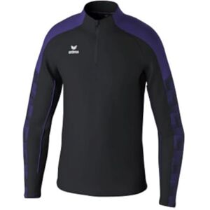 Erima Evo Star Junior Half Zip Träningströja - Träningskläder Erima Evo Star Junior Half Zip Träningströja - Träningskläder