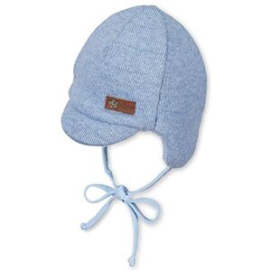 Sterntaler Stjärntaler unisex paraplymössa för spädbarn och småbarn Sterntaler Stjärntaler unisex paraplymössa för spädbarn och småbarn