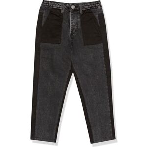 Desigual Denim_Amery, 2000 svart, 5/6, svart, S Desigual Denim_Amery, 2000 svart, 5/6, svart, S