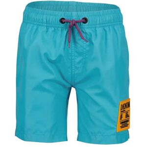 Vingino Boy's XIK Board shorts, Arctic Blue, 128, Arktisk Blå, 128 cm Vingino Boy's XIK Board shorts, Arctic Blue, 128, Arktisk Blå, 128 cm