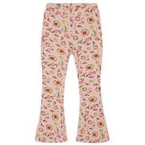 Noppies Flickor Flared Northbrook leggings, Flerfärgad – N315, 134 Noppies Flickor Flared Northbrook leggings, Flerfärgad – N315, 134