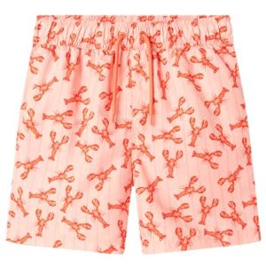 NAME IT pojkar Nkmzaddi badshorts box, Persika pärla, 134 NAME IT pojkar Nkmzaddi badshorts box, Persika pärla, 134