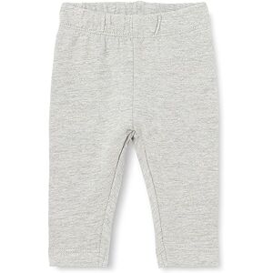 NAME IT Baby flicka Nkfdavina Solid SWE Bru N Noos leggings, Grå melange, 50 NAME IT Baby flicka Nkfdavina Solid SWE Bru N Noos leggings, Grå melange, 50