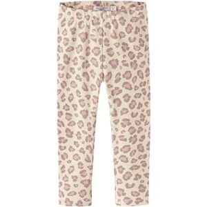 NAME IT Nmfdavina sweat fleece leggings bru Noos, Sommarsand, 86 NAME IT Nmfdavina sweat fleece leggings bru Noos, Sommarsand, 86
