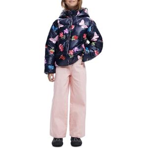 Desigual Kläder, 5031 blå natt, 5/6, Blå, 6 år Desigual Kläder, 5031 blå natt, 5/6, Blå, 6 år