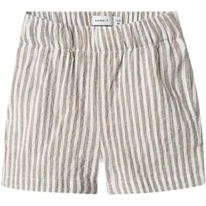 NAME IT pojkar Nmmfedenis shorts, Ren kashmir, 92 NAME IT pojkar Nmmfedenis shorts, Ren kashmir, 92