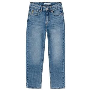 NAME IT Jeans för pojkar, Medium blå denim, 134 NAME IT Jeans för pojkar, Medium blå denim, 134