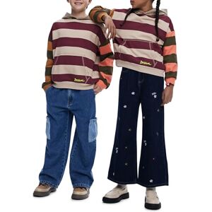 Desigual Sweat_Logan, 9019 Tutti Fruti, 11/12, Finishes, 12 år Desigual Sweat_Logan, 9019 Tutti Fruti, 11/12, Finishes, 12 år