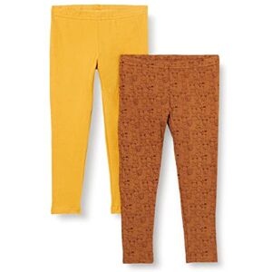 Pippi Unisex baby leggings, Pensel, 104 cm Pippi Unisex baby leggings, Pensel, 104 cm