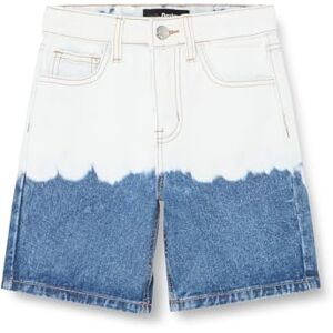 Desigual Denim_AKIR, 5053 denim medium tvätt, 9/10, blå, 10 år Desigual Denim_AKIR, 5053 denim medium tvätt, 9/10, blå, 10 år