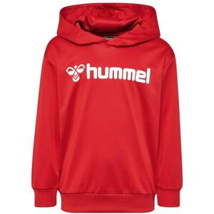 hummel hmlLOGO HOODIE KIDS - Tröja hummel hmlLOGO HOODIE KIDS - Tröja