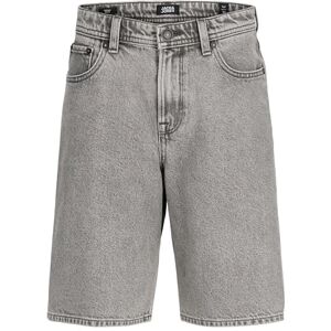 JACK & JONES Jjialex Jjoriginal Shorts Sq 732 Sn JNR, denim grå, 14 år herr, Denimgrå, 164 JACK & JONES Jjialex Jjoriginal Shorts Sq 732 Sn JNR, denim grå, 14 år herr, Denimgrå, 164
