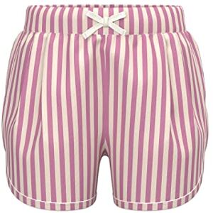 NAME IT Girl's NKFJIA PB shorts, smoky grape, 116, Rökig druva, 116 cm NAME IT Girl's NKFJIA PB shorts, smoky grape, 116, Rökig druva, 116 cm