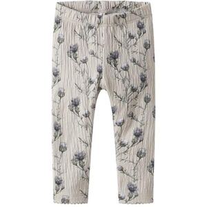 NAME IT Namn IT Nbfteane leggings, Pimpsten, 74 NAME IT Namn IT Nbfteane leggings, Pimpsten, 74