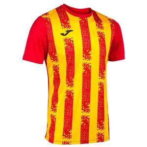 JOMA Inter III kort ärm T-shirt 5–6 år JOMA Inter III kort ärm T-shirt 5–6 år