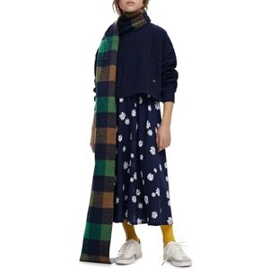 Desigual Vest_Morgana, 5000 marinblå, 13/14, Blå, 14 år Desigual Vest_Morgana, 5000 marinblå, 13/14, Blå, 14 år