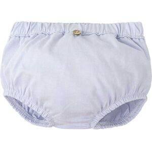 BABIDU 100% bomull baströja, bekväm och mjuk design med elastiskt band på midja och ben, perfekt att matcha med skjortor eller bodys, sommarunderkläder för barn, Blå, 3 år BABIDU 100% bomull baströja, bekväm och mjuk design med elastiskt band på midja och ben, perfekt att matcha med skjortor eller bodys, sommarunderkläder för barn, Blå, 3 år