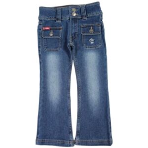 Lee Cooper , Jeans, barn, (4–14 år), byxor, chinos, jogging, leggings, shorts, sport, tajta, vinter, sommar, komfort, barn, pojke, flicka, modell LC12268 PA Blue S1-14A, Färg: blå, 14 �r Lee Cooper , Jeans, barn, (4–14 år), byxor, chinos, jogging, leggings, shorts, sport, tajta, vinter, sommar, komfort, barn, pojke, flicka, modell LC12268 PA Blue S1-14A, Färg: blå, 14 �r