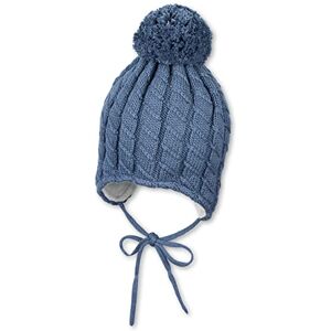 Sterntaler Unisex barn slip-halsduk baby barn stickad halsduk halsduk, ROSA, 39 Sterntaler Unisex barn slip-halsduk baby barn stickad halsduk halsduk, ROSA, 39