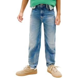 Tommy Hilfiger pojkarkiv vintage Kb0kb10221 jeans, denim (vintagetint), 7 år Tommy Hilfiger pojkarkiv vintage Kb0kb10221 jeans, denim (vintagetint), 7 år
