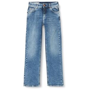 REPLAY Jeans för flickor, Ljusblå 010, 14 år REPLAY Jeans för flickor, Ljusblå 010, 14 år