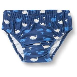 Playshoes UV-skydd blöjbyxor unisex barn badbyxor simbyxor badkläder, val, 86/92, blå, 86/92 cm Playshoes UV-skydd blöjbyxor unisex barn badbyxor simbyxor badkläder, val, 86/92, blå, 86/92 cm