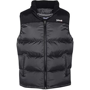 Schott NYC Utahvb jacka barn, Antracit, 14 �r Schott NYC Utahvb jacka barn, Antracit, 14 �r