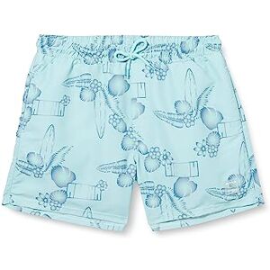 Retour denim de luxe Camiel badkläder för pojkar, Blå (Ocean Blue), 14-16 år Retour denim de luxe Camiel badkläder för pojkar, Blå (Ocean Blue), 14-16 år