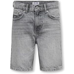 Only & sons junior Osjedge Mg 2790 Tai DNM shorts Noos, Medium grå denim, 122 Only & sons junior Osjedge Mg 2790 Tai DNM shorts Noos, Medium grå denim, 122