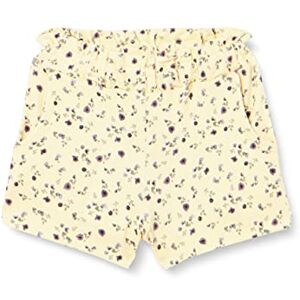 NAME IT Girl's Nmfjanet shorts, Orkidéblomma, 98 cm NAME IT Girl's Nmfjanet shorts, Orkidéblomma, 98 cm