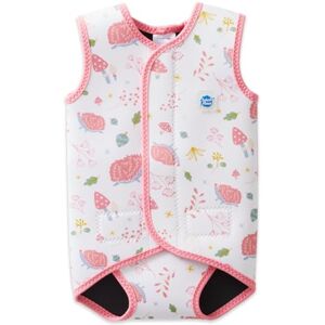 Splash About Baby Wrap våtdräkt One Piece baddräkt, Splash About Baby Wrap våtdräkt One Piece baddräkt,