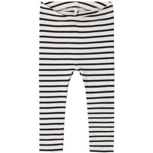 NAME IT Unisex Baby Nbnbani XSL Noos leggings, Mörk safir, 56 NAME IT Unisex Baby Nbnbani XSL Noos leggings, Mörk safir, 56