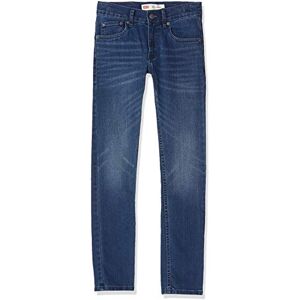 Levi's Barn 510 skinny fit jean pojkar 10–16 år, Plato, 10 År Levi's Barn 510 skinny fit jean pojkar 10–16 år, Plato, 10 År