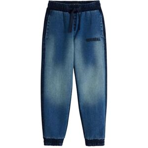 Desigual Denim_SPIDE, 5053 denim medium tvätt, 5/6, Blå, 6 år Desigual Denim_SPIDE, 5053 denim medium tvätt, 5/6, Blå, 6 år